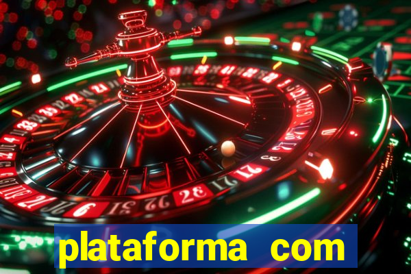 plataforma com jogos demo